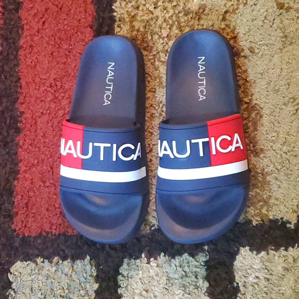 Boy Slippers